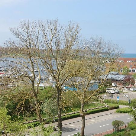 Ferienwohnung Mit Ostseeblick In 奥斯特巴德里克 外观 照片