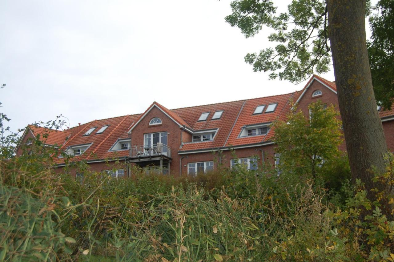 Ferienwohnung Mit Ostseeblick In 奥斯特巴德里克 外观 照片